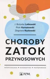 choroby-zatok-przynosowych-praca-zbiorowa