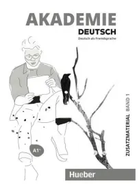 akademie-deutsch-a1-zusatzmaterial-band-1-hueber