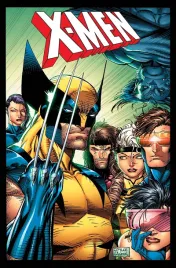legendy-x-men-jim-lee-praca-zbiorowa
