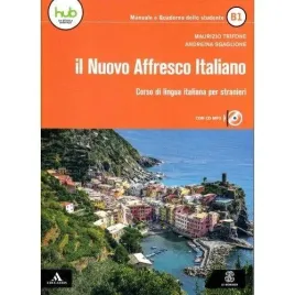 il-nuovo-affresco-italiano-b1-corso-di-lingua-italiana-per-stranieri-andreina-sgaglione-maurizio-trifone