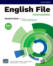 english-file-5e-intermediate-podrecznik-access-to-exam-confidence-oxford-christina-latham-koenig-jerry-lambert-clive-oxenden