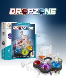 smart-games-dropzone-lamiglowka-strefa-zrzutu-tor-kulodrom-gra-wyzwania