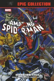 amazing-spider-man-epic-collection-skradzione-zycie-praca-zbiorowa