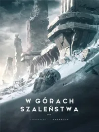 w-gorach-szalenstwa-tom-1-h-p-lovecraft