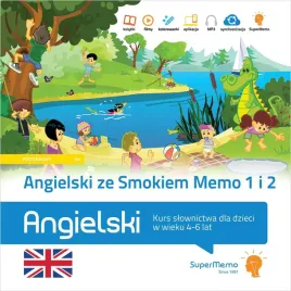 angielski-ze-smokiem-memo-czesc-1-2-praca-zbiorowa