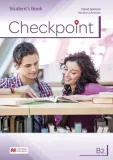 checkpoint-b2-david-spencer-monika-cichminska-przedmiot-jezyki-obce