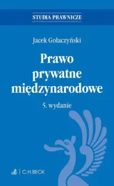 prawo-prywatne-miedzynarodowe-jacek-golaczynski