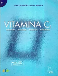 vitamina-c1-curso-de-espanol-de-nivel-superior-praca-zbiorowa
