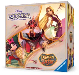 disney-lorcana-tcg-s08-reign-of-jafar-illumineer-s-trove