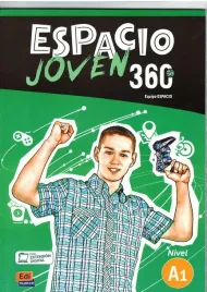 espacio-joven-360-a1-podrecznik-isa-david