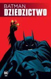 batman-dziedzictwo-praca-zbiorowa