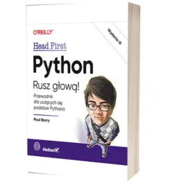 python-rusz-glowa-wydanie-iii-paul-barry
