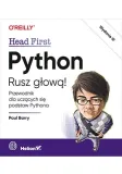 python-rusz-glowa-wydanie-iii-paul-barry-wydawnictwo-helion