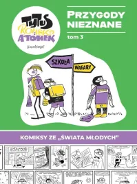 tytus-romek-i-a-tomek-przygody-nieznane-tom-3-henryk-jerzy-chmielewski