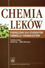 chemia-lekow-zejc-alfred-gorczyca-maria