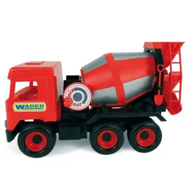 betoniarka-middle-truck-wader
