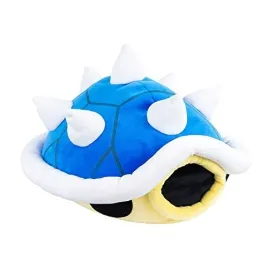 club-mocchi-mocchi-maskotka-mario-niebieska-skorupa-t12956