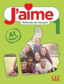 j-aime-1-praca-zbiorowa