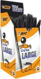 bic-dlugopis-cristal-large-czarny-waga-z-opakowaniem-0-15-kg