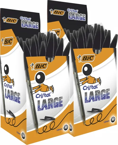 bic-dlugopis-cristal-large-czarny-certyfikat-ce