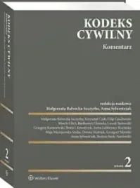 kodeks-cywilny-komentarz-praca-zbiorowa