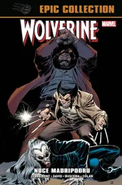 wolverine-epic-collection-noce-madripooru-praca-zbiorowa