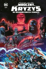 mroczny-kryzys-na-nieskonczonych-ziemiach-tom-1-daniel-sampere-joshua-williamson