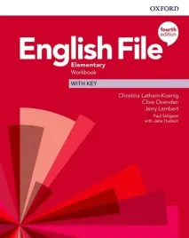 english-file-elementary-workbook-with-key-christina-latham-koenigclive-oxendenjeremy-lambe