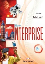 new-enterprise-b1-student-s-book-jenny-dooley