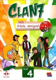 clan-7-con-hola-amigos-4-podrecznik-praca-zbiorowa