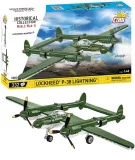 cobi-5882-lockheed-p-38-lightning