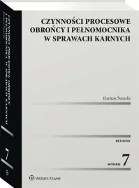 czynnosci-procesowe-obroncy-i-pelnomocnika-w-sprawach-karnych-dariusz-swiecki