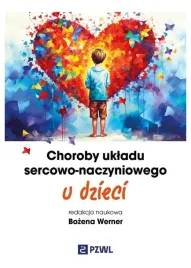 choroby-ukladu-sercowo-naczyniowego-u-dzieci-bozena-werner