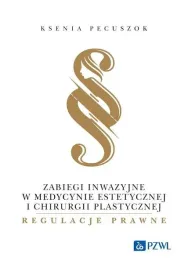 zabiegi-inwazyjne-w-medycynie-estetycznej-i-chirurgii-plastycznej-regulacje-prawne-ksenia-pecuszok
