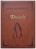 dziady-adam-mickiewicz-okladka-twarda