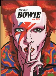 david-bowie-w-komiksie-praca-zbiorowa