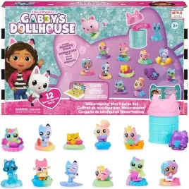 koci-domek-gabi-zestaw-12-figurek-koto-meow-mazing-kartonowy-pokoj