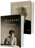 herbert-biografia-andrzej-franaszek-tytul-herbert-biografia