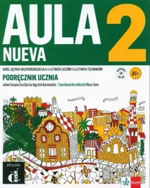aula-nueva-2-podrecznik-ucznia-jaime-corpas