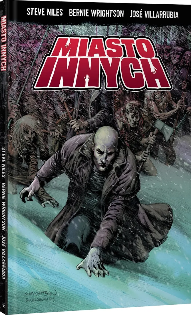 miasto-innych-bernie-wrightson-steve-niles-cechy-kredowy-papier