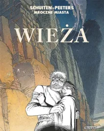 mroczne-miasta-wieza-benot-peeters