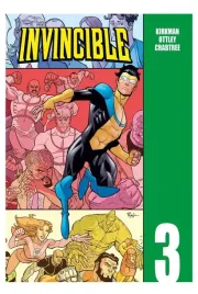 invincible-robert-kirkman
