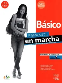 espanol-en-marcha-basico-praca-zbiorowa