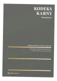 kodeks-karny-komentarz-jaroslaw-majewski-wydawnictwo-wolters-kluwer-polska