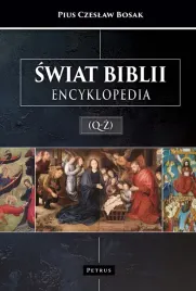 swiat-biblii-encyklopedia-pius-czeslaw-bosak