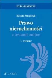 prawo-nieruchomosci-z-testami-online-ryszard-strzelczyk