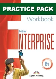 new-enterprise-b1-workbook-practice-pack-exam-skills-practice-kod-praca-zbiorowa