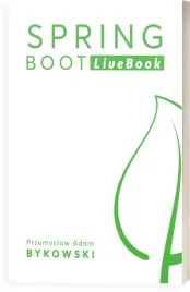 spring-boot-livebook-przemyslaw-adam-bykowski