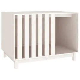 legowisko-dla-psa-drewno-sosnowe-biale-100x70x72-cm