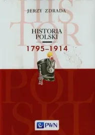 historia-polski-1795-1914-jerzy-zdrada